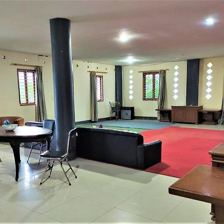Villa Lembang Bunda Cikareumbi Екстер'єр фото