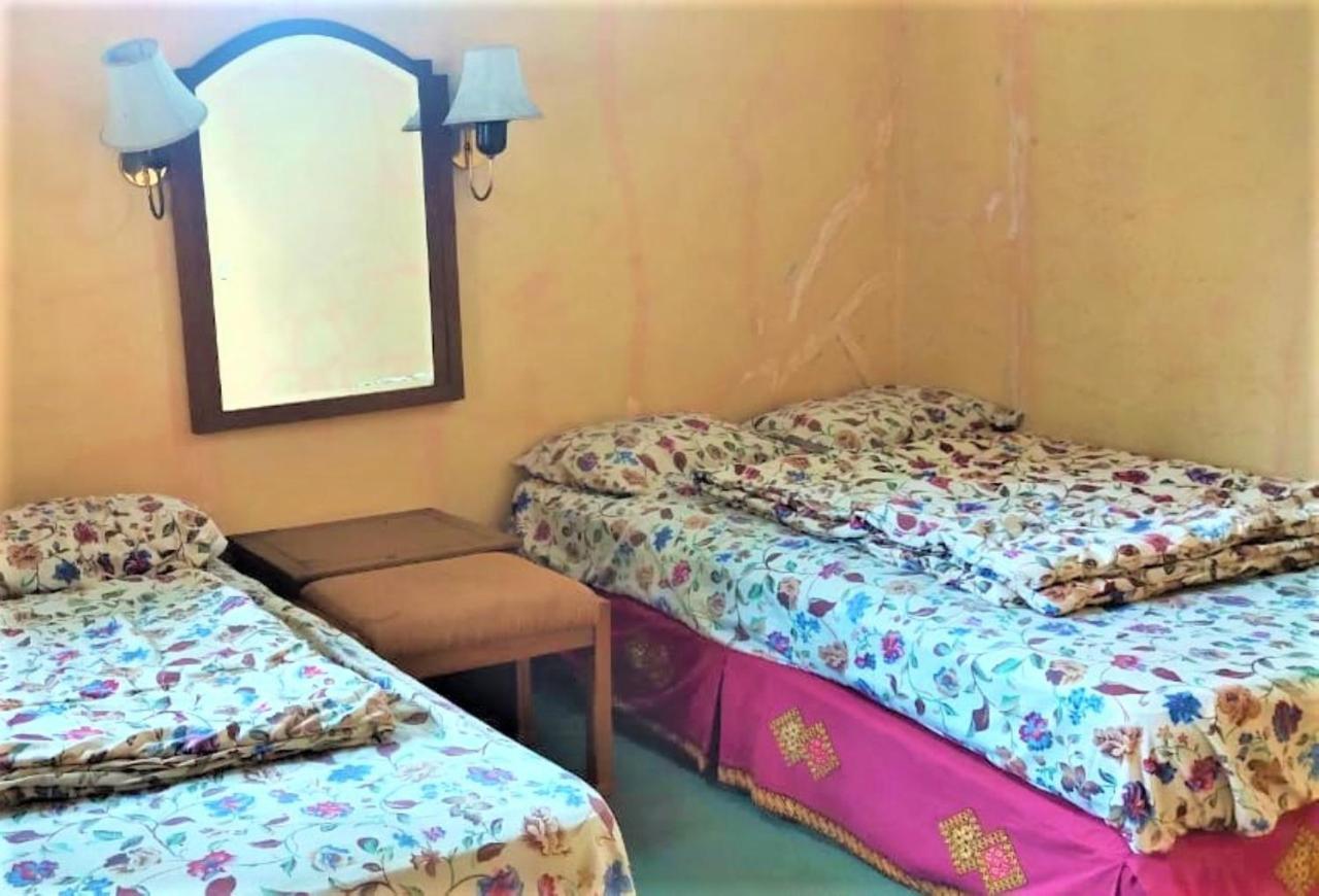 Villa Lembang Bunda Cikareumbi Екстер'єр фото