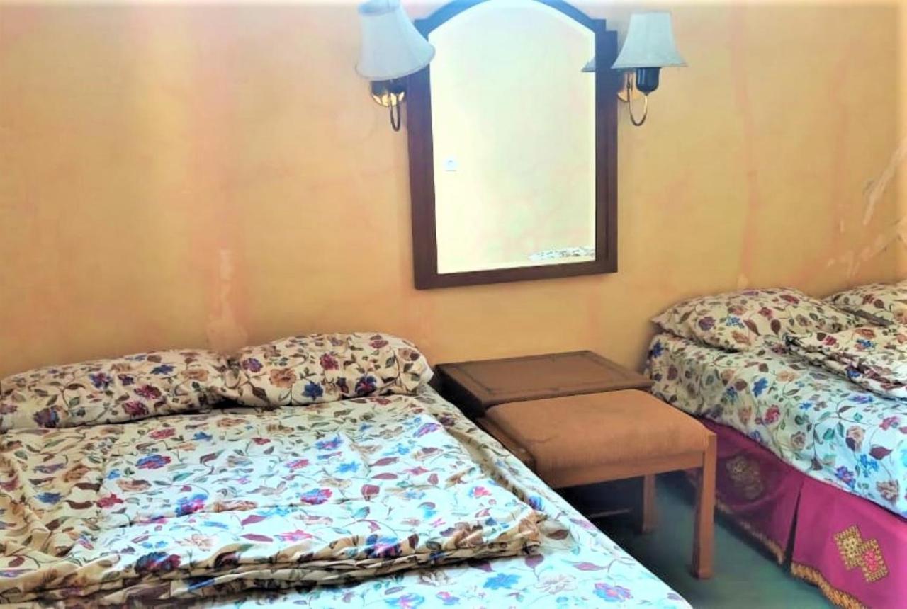 Villa Lembang Bunda Cikareumbi Екстер'єр фото