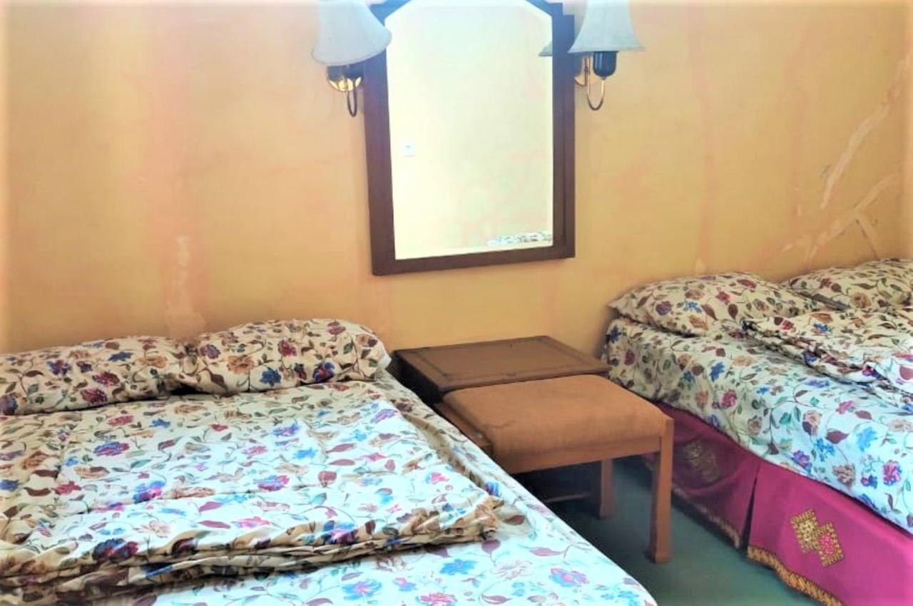 Villa Lembang Bunda Cikareumbi Екстер'єр фото