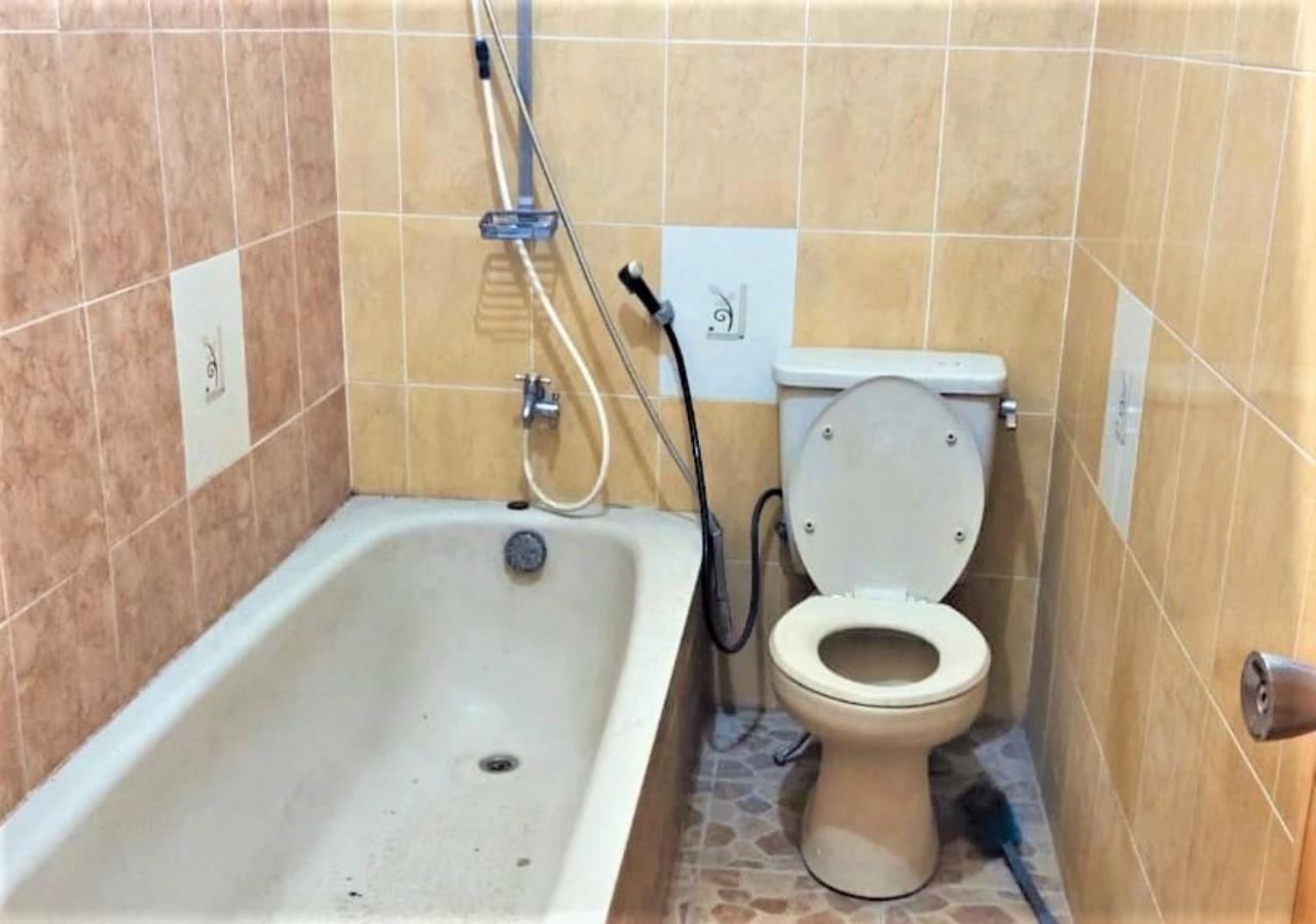 Villa Lembang Bunda Cikareumbi Екстер'єр фото