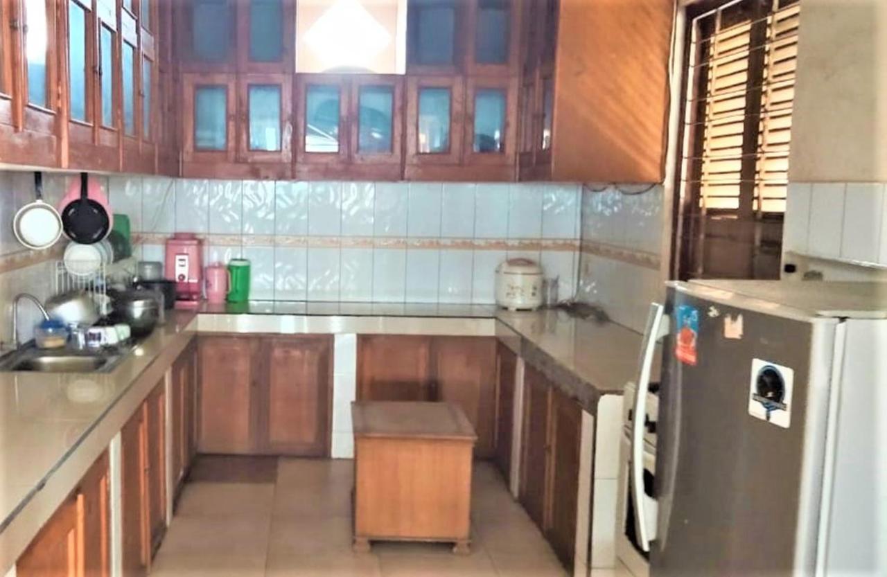 Villa Lembang Bunda Cikareumbi Екстер'єр фото