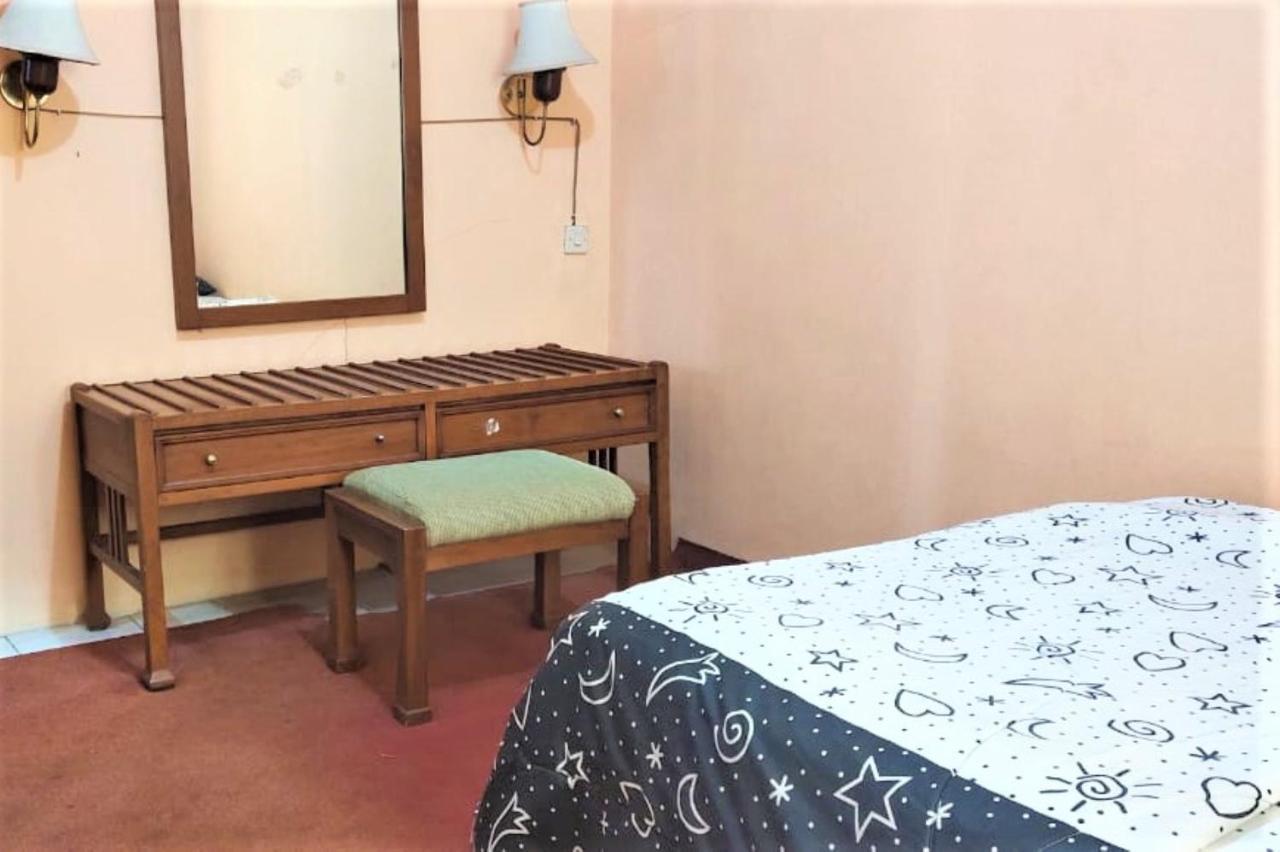 Villa Lembang Bunda Cikareumbi Екстер'єр фото