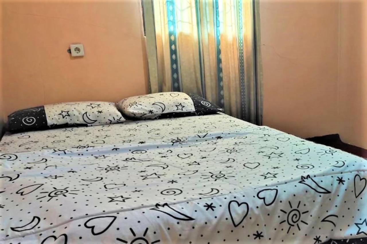 Villa Lembang Bunda Cikareumbi Екстер'єр фото