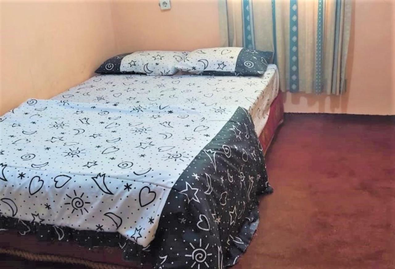 Villa Lembang Bunda Cikareumbi Екстер'єр фото