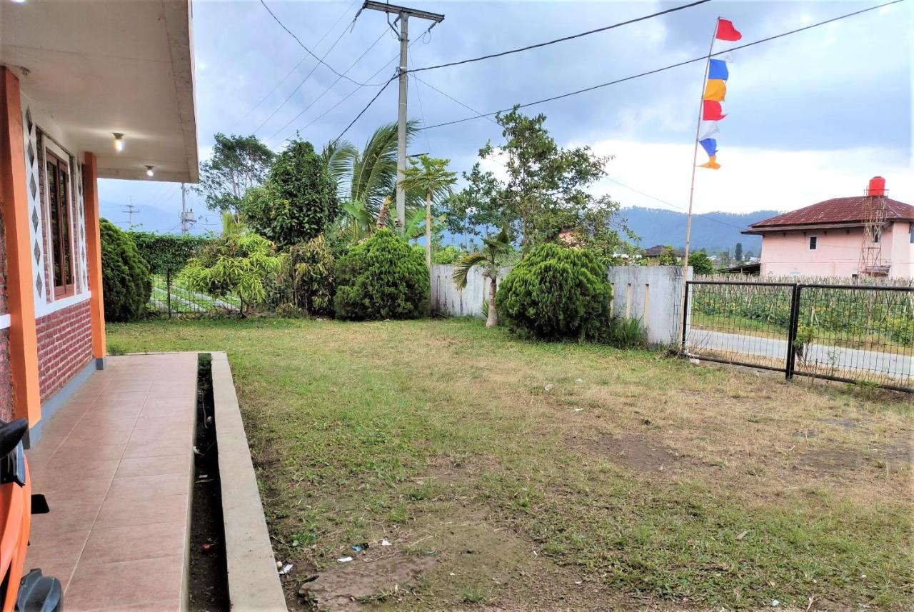 Villa Lembang Bunda Cikareumbi Екстер'єр фото